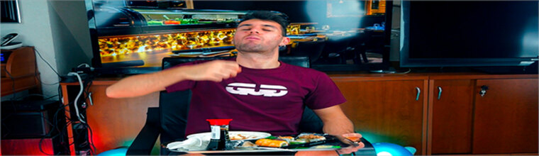 RYDER BLAZE banner image