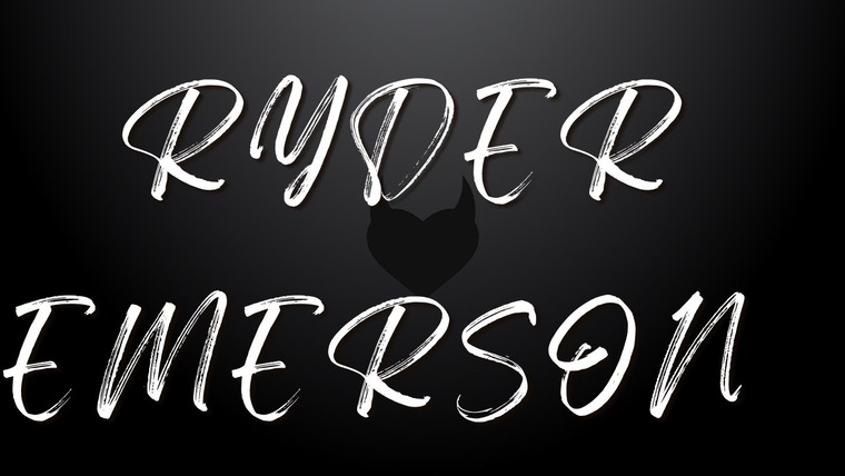 Ryder Emerson banner image