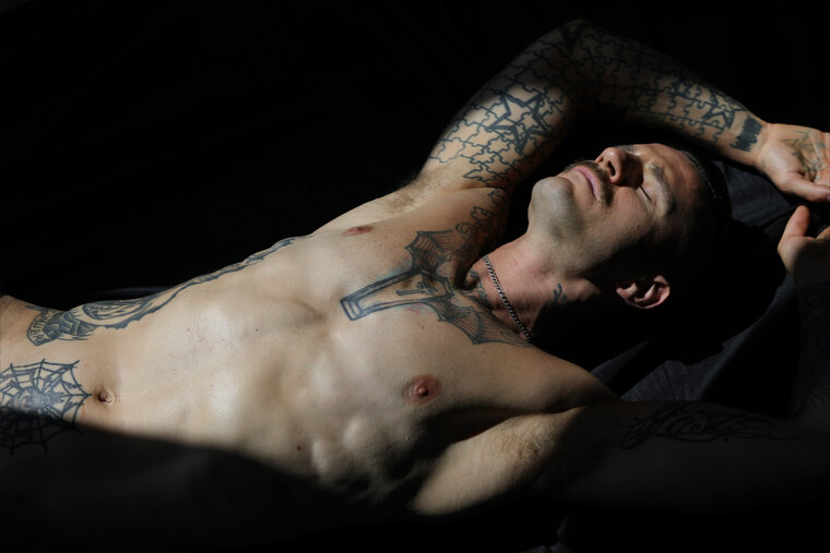 Ryder knox cover image