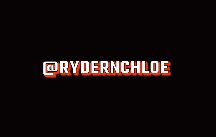 Ryder and Chloe cover image