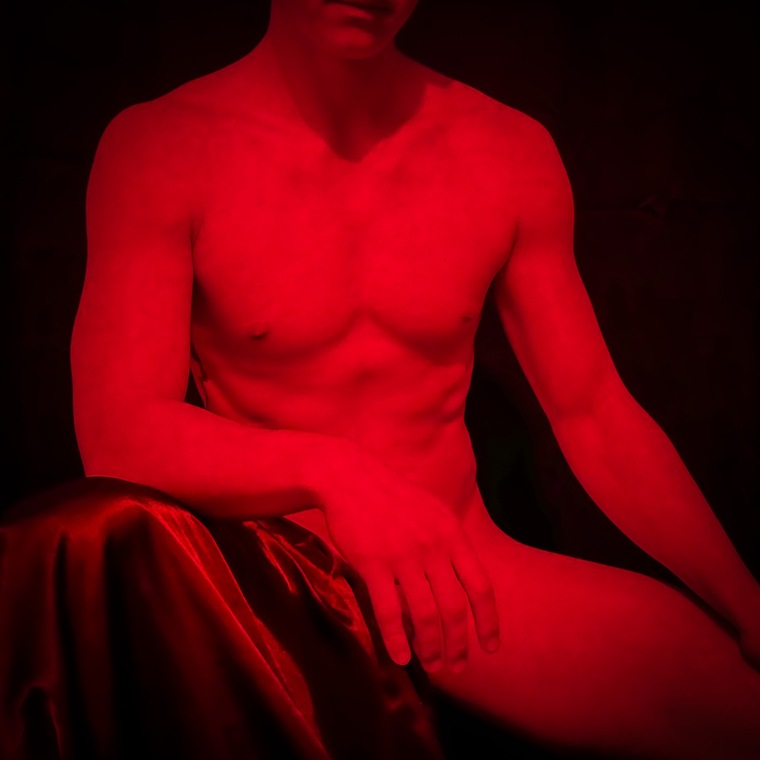 Ry_houston cover image