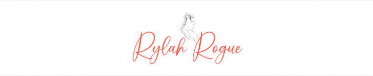 Rylah Rogue cover image