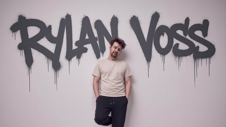 Rylan cover image