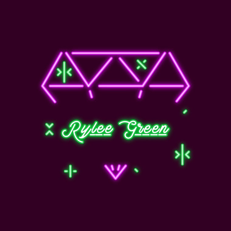 Rylee Green cover image