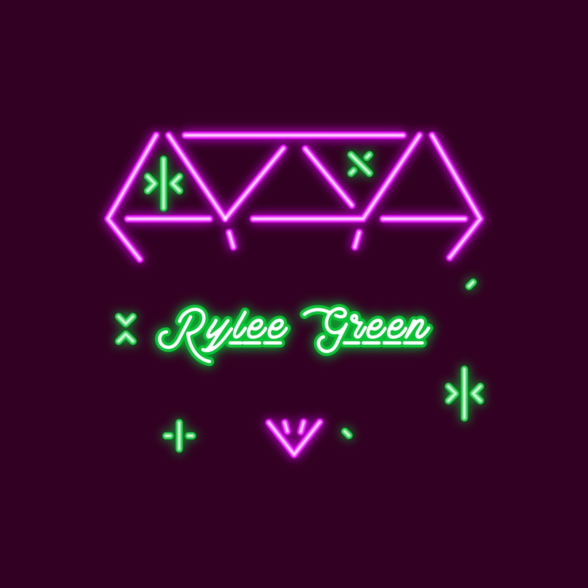 Rylee Green banner image