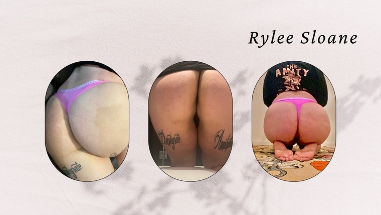 Rylee cover image