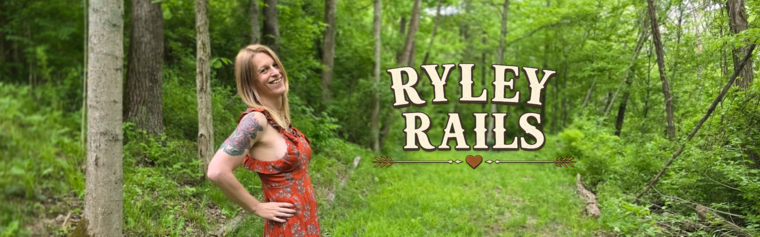 Ryley Rails cover image
