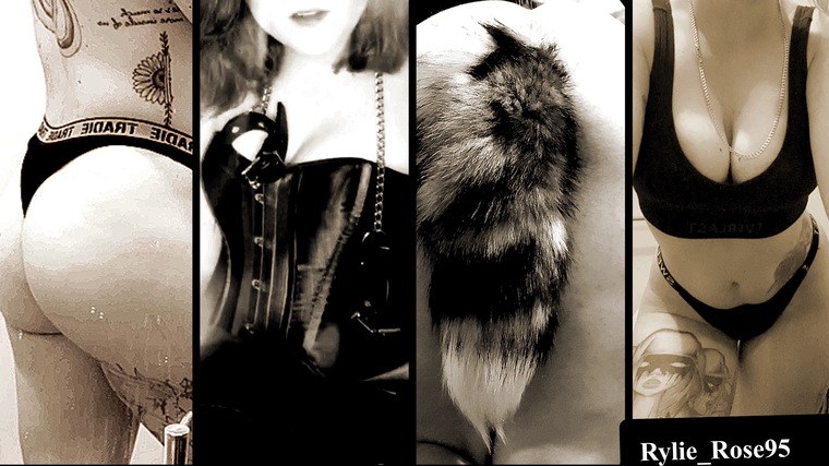 Rylie Rose banner image