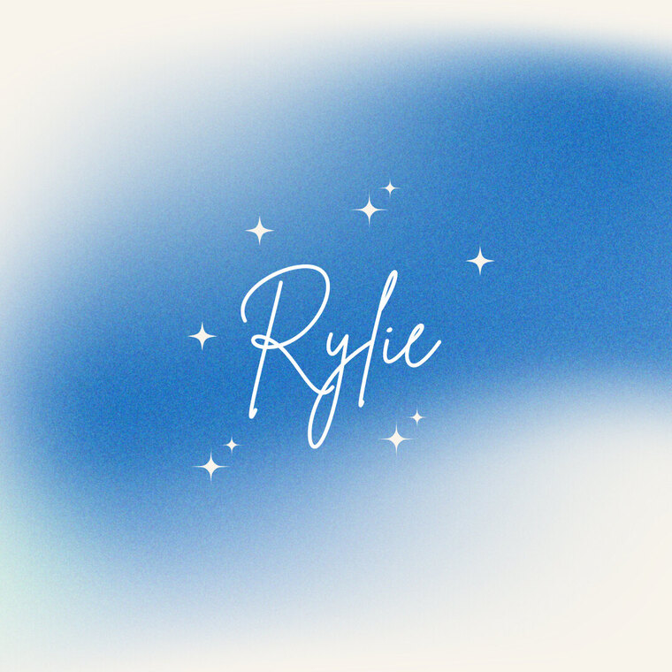 Rylie Size F Tits cover image