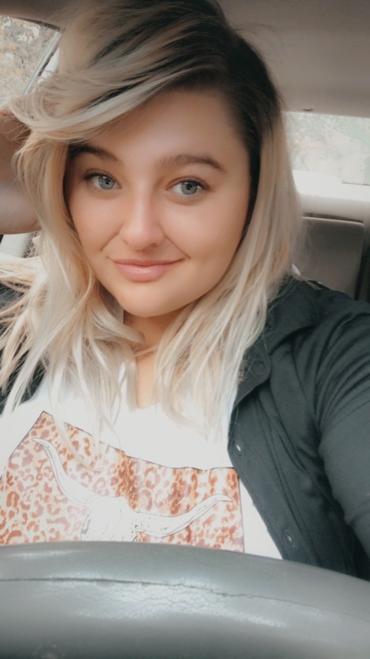 Rylie May cover image