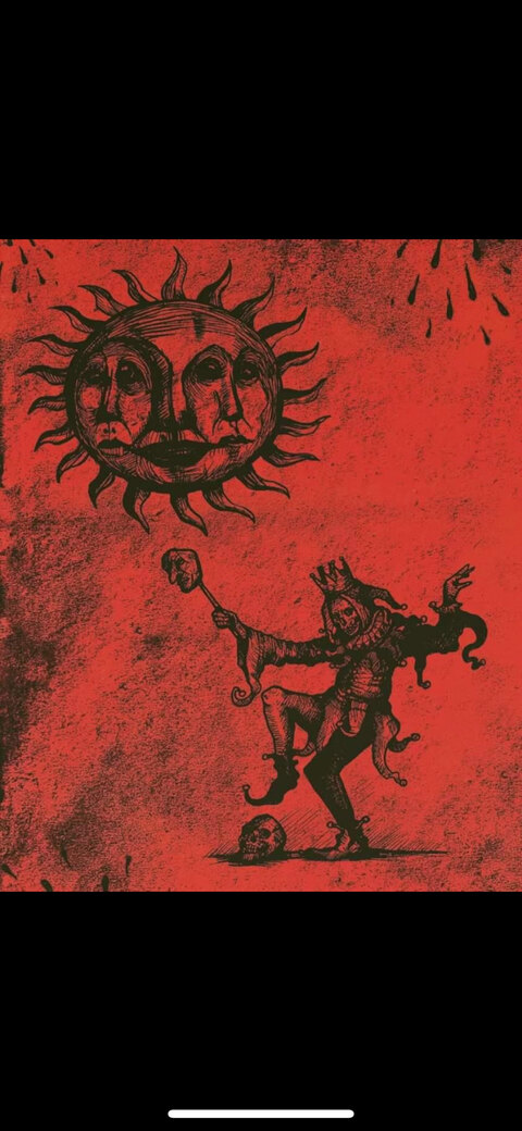 ⚰️Rynes World⚰️ cover image
