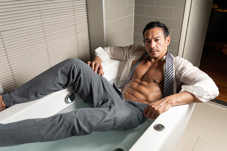 RYUJI SUZUKI cover image