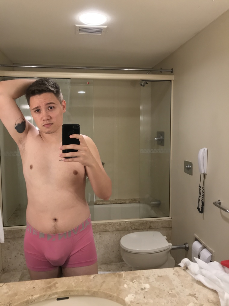 BrazilianBoy cover image