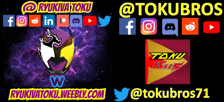 RyuKiva Toku banner image