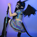 Ryuu Lavitz avatar