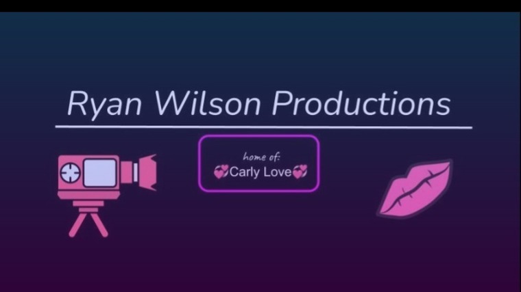 Ryan Wilson cover image