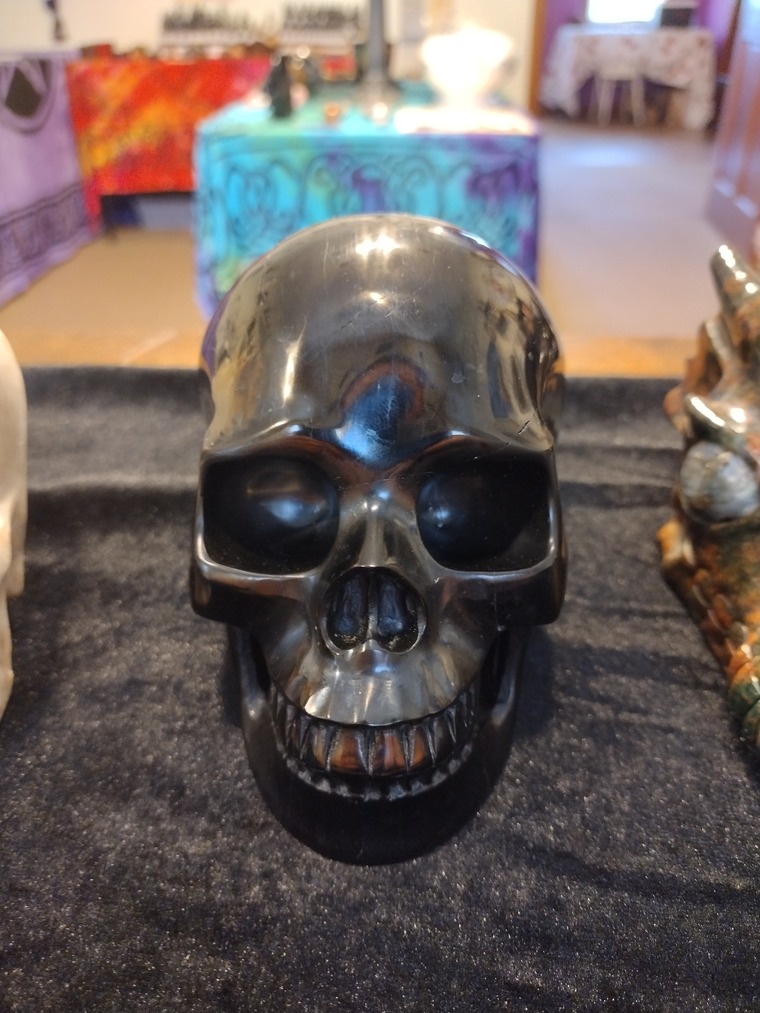Mr.Mystical666 banner image