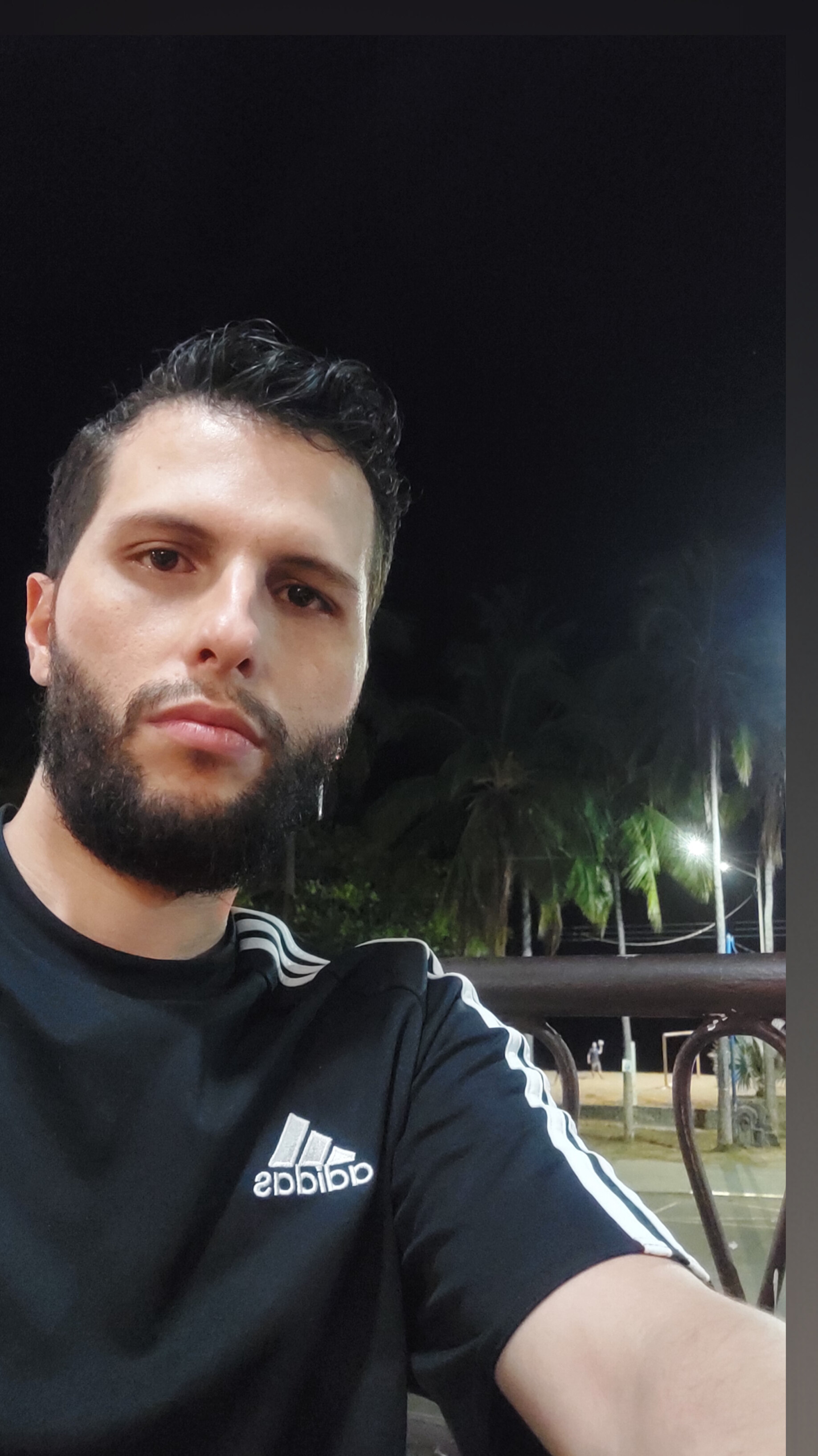 Sergio Amador avatar