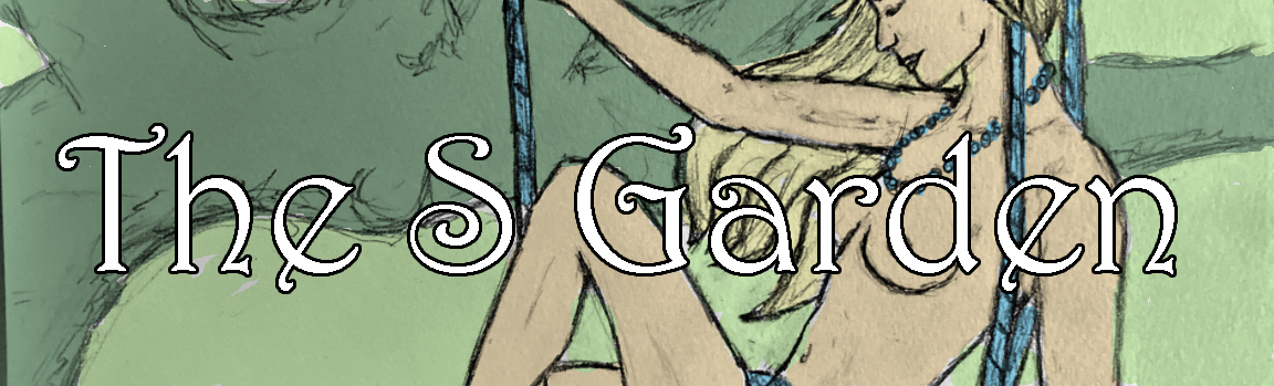 S Garden (Cass Marigold) banner image
