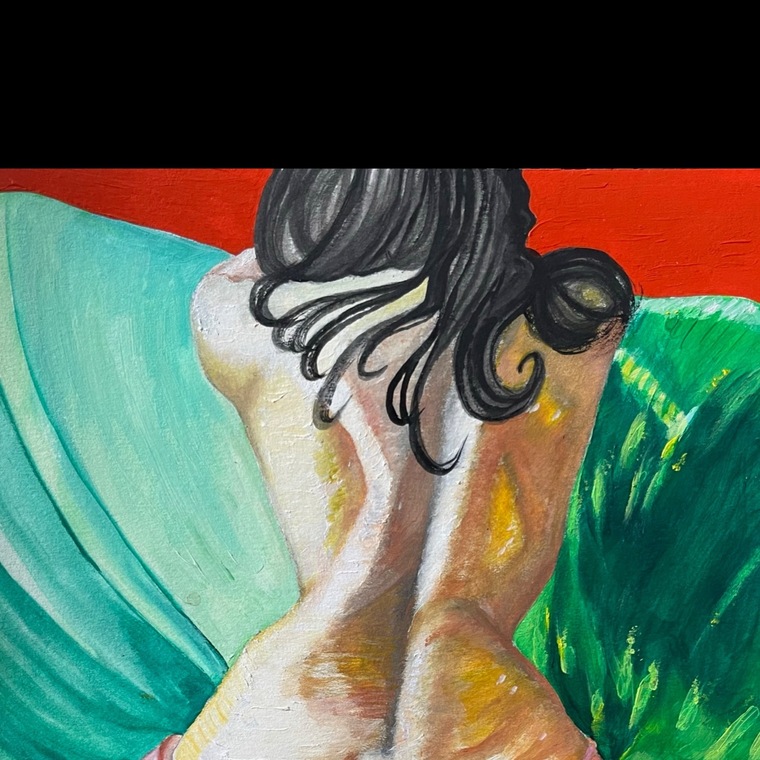S L A cover image