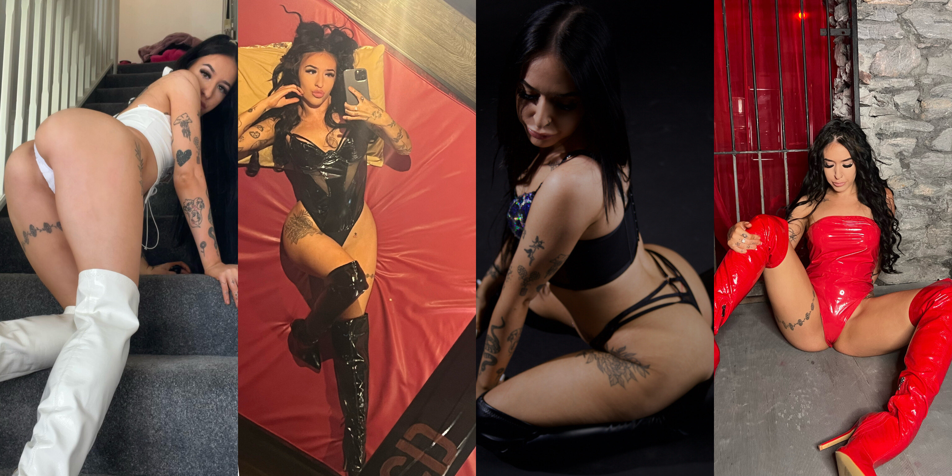 Soph x banner image