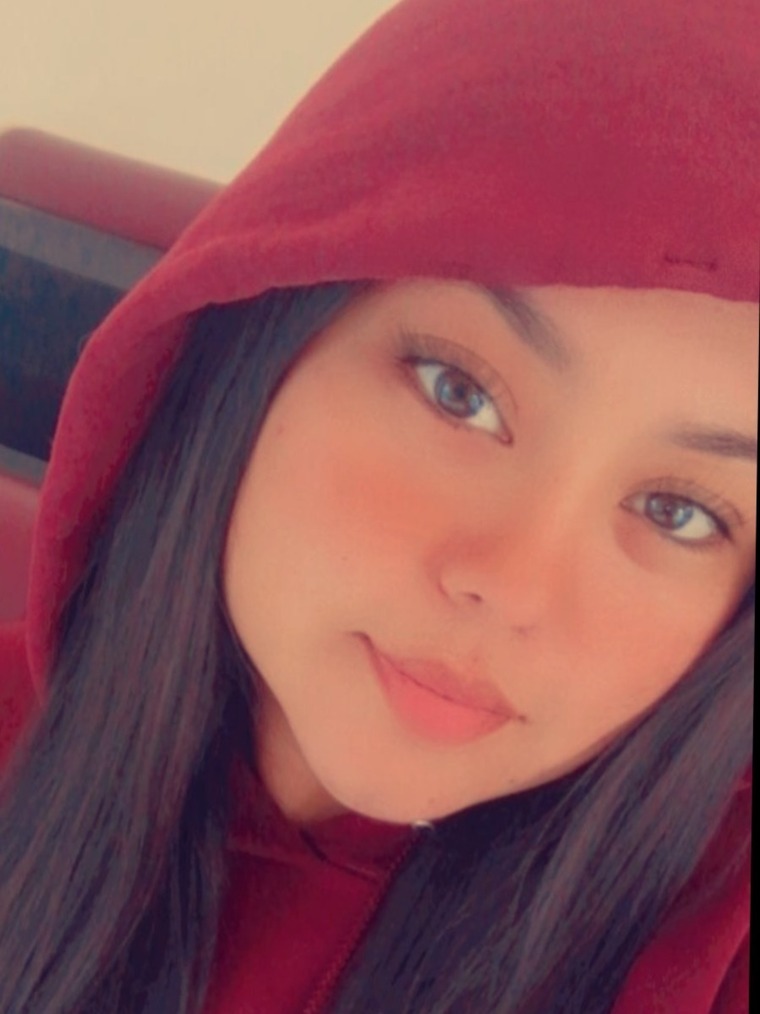 Sarita Salazar cover image