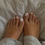 Belle🫶🏽| foot fetishists' lover🤭 avatar