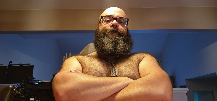 S1r BadgerBear cover image