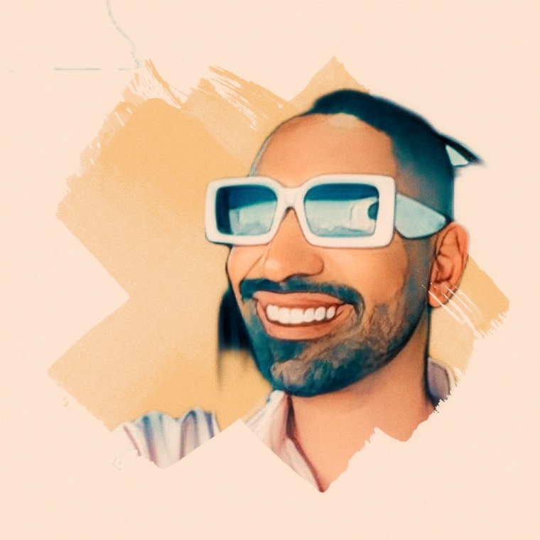 Saeed almheiri cover image