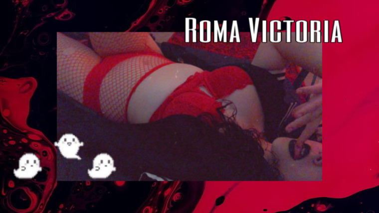 Victoria 🩸 cover image