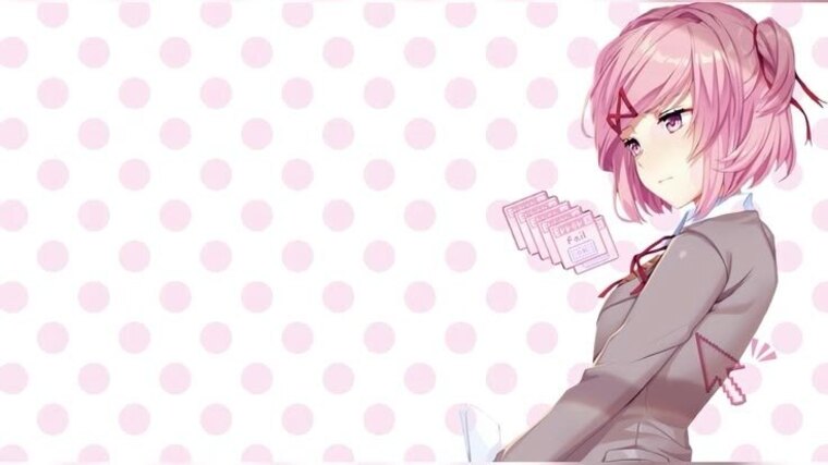 (≧◡≦) ♡ cover image