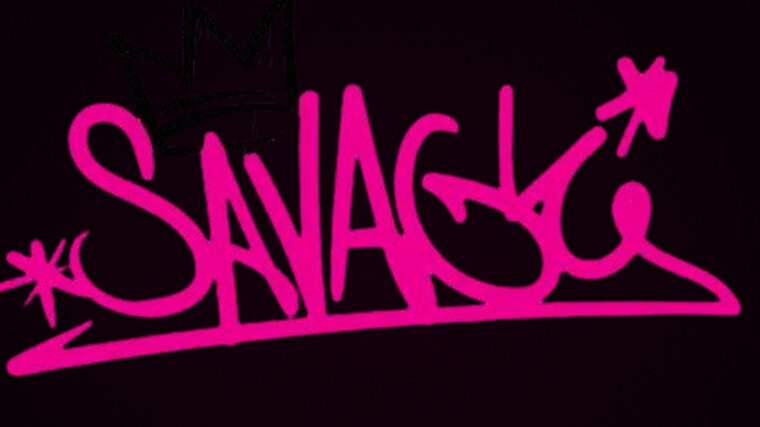S4V4GE_QUEEN cover image