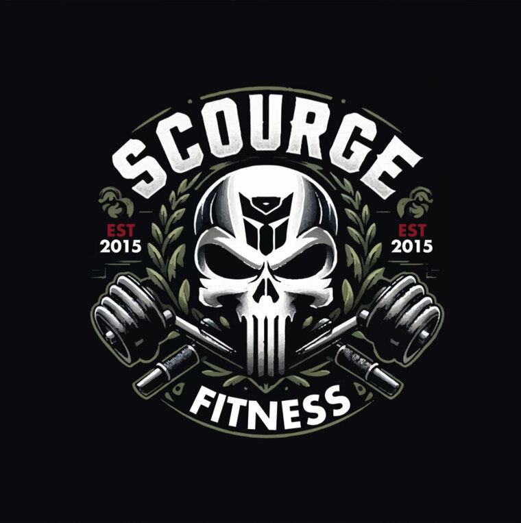 Scourge Fitness banner image