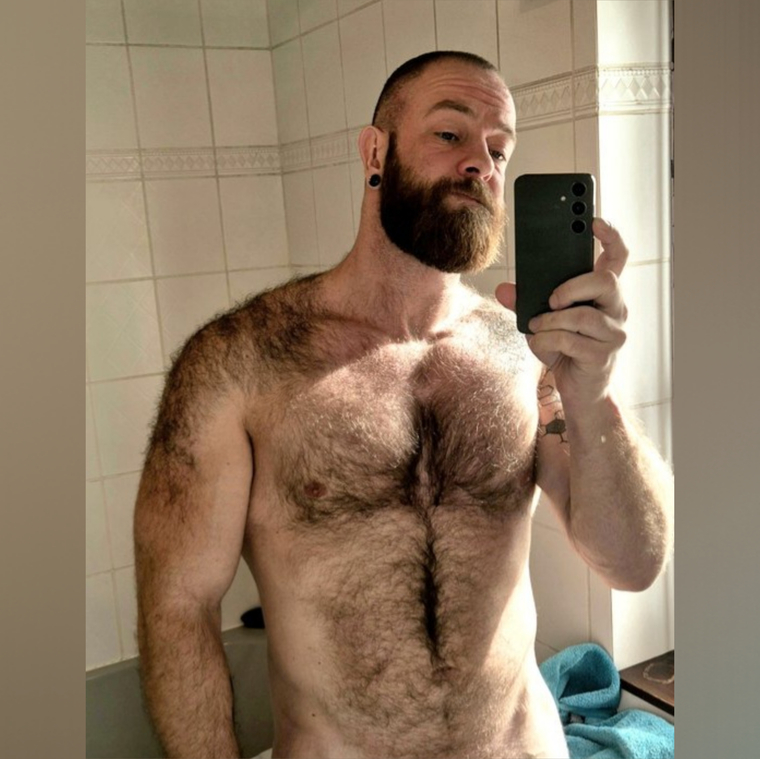 Sbear_89 cover image