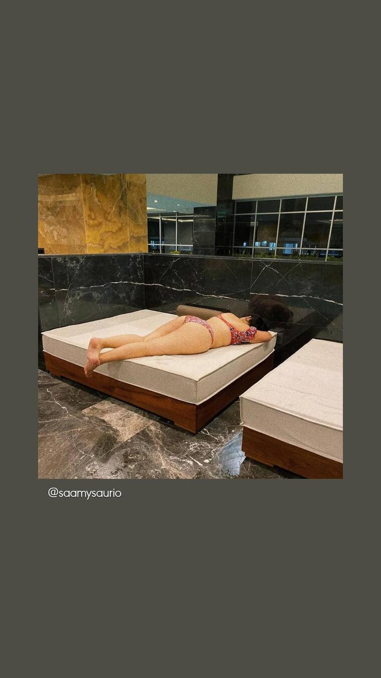 𝕾 𝖆 𝖒 cover image