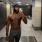 Rahsaan Harris avatar