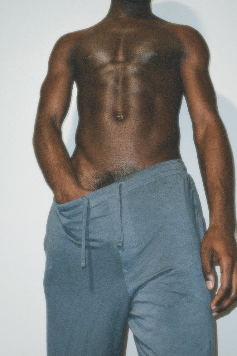 Rahsaan Harris cover image