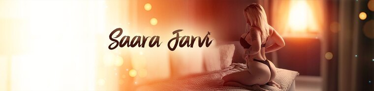 Saara Järvi 🥰🌿 cover image