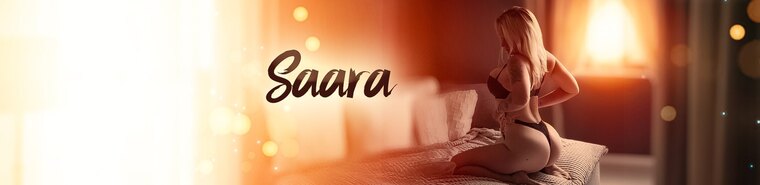 Saara Skov 🥰🌿 banner image