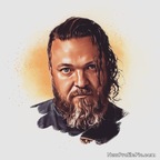 The Viking avatar