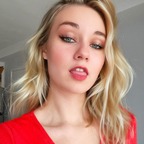 Sabina Karlsson 🍒 avatar