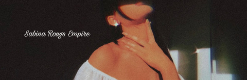 Sabina Rouge Empire cover image