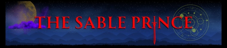 Sable Prynce cover image