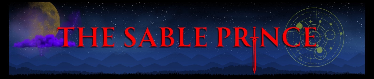 Sable Prynce banner image