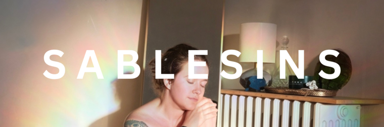 Sable banner image