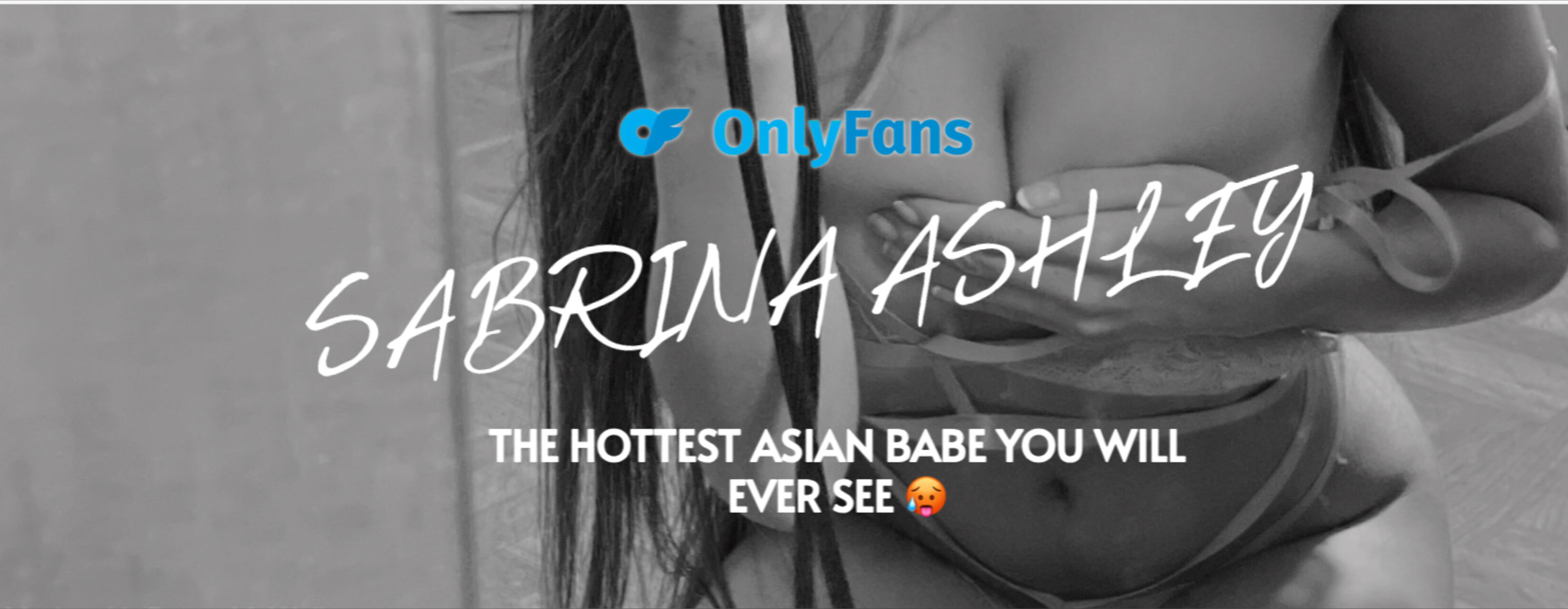Sabrina Ashley banner image