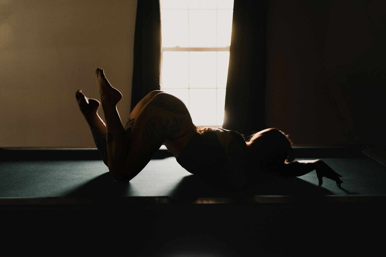 Sabrina banner image