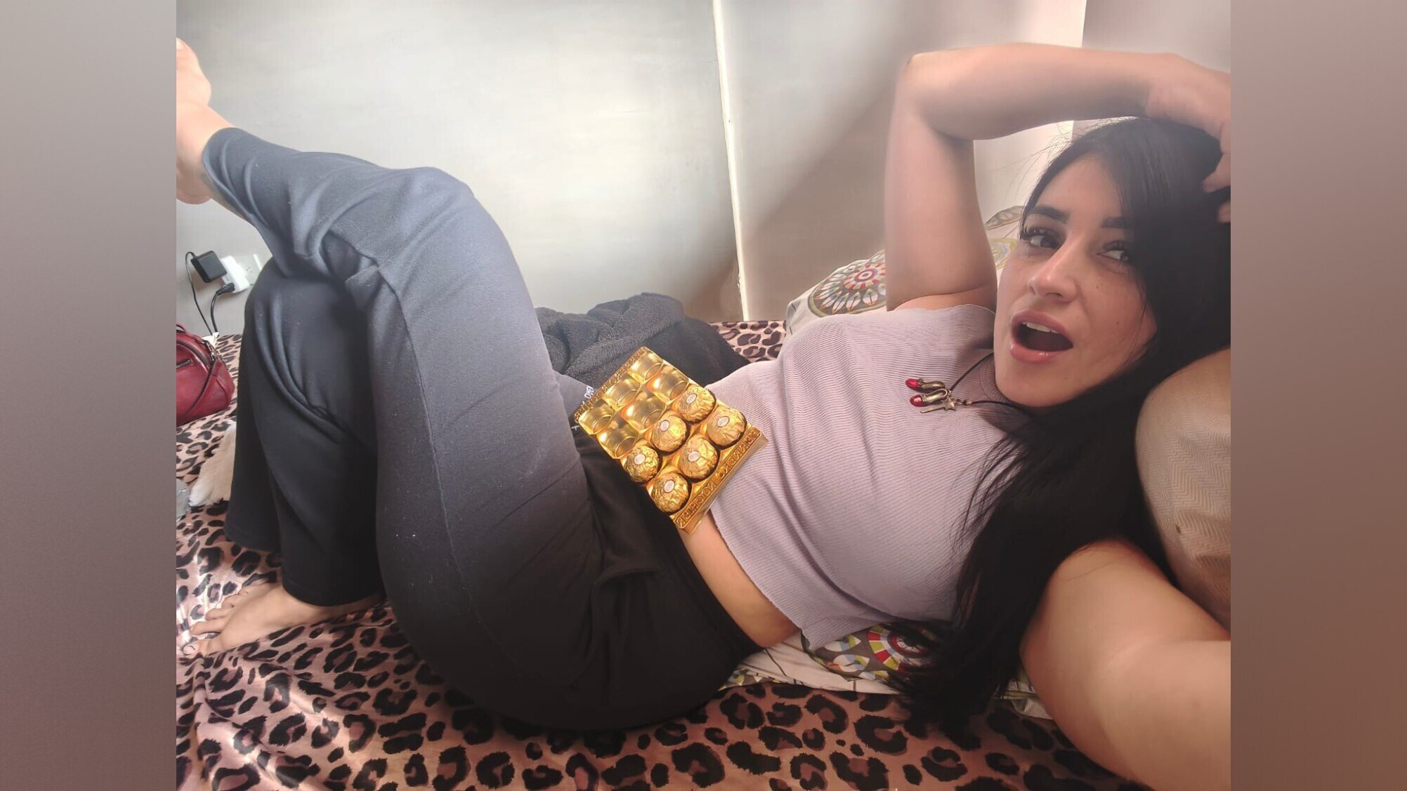 Sabrina Ferrara banner image