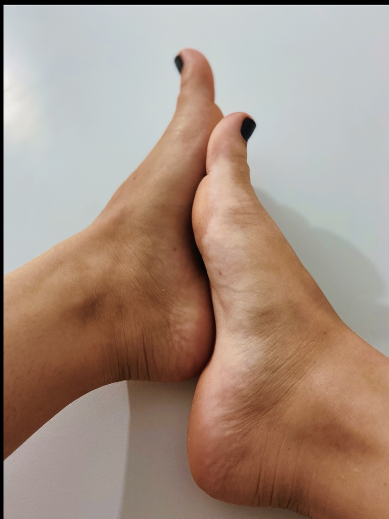 SabrinafootSA cover image