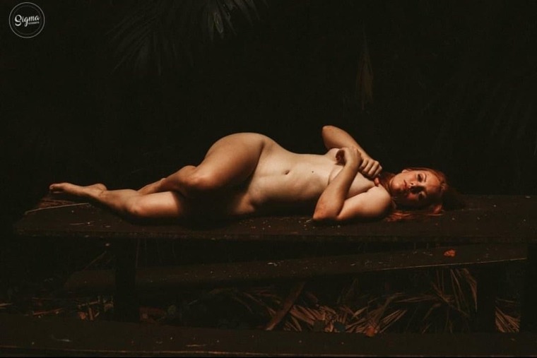 Sabrina Goccha banner image